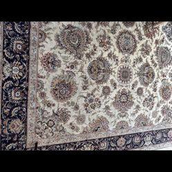 Persian Rug 246 X 305 D ( 2 Pcs )