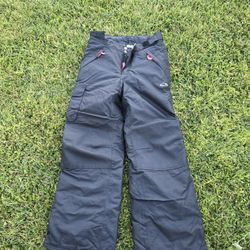 Kids 7-8 Snow Pants