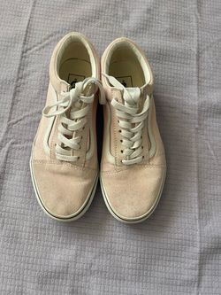 Vans size 7
