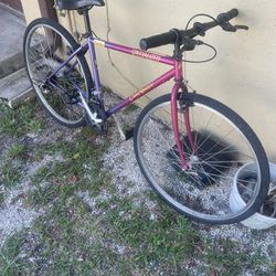 Bike For Sale Just Put Two New Inner Tube And Tires 