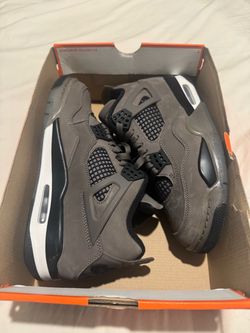 Jordan 4 Retro - Cavestone - 8M - New with Receipt