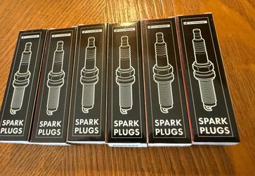 Infiniti Iridium Spark Plugs