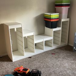 IKEA Storage