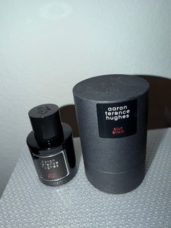 Aaron Terence Hughes Slut Elixir