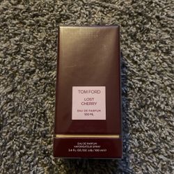 Tom Ford Lost Cherry
