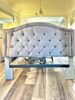 Headboard