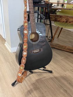 Yamaha Acoustic Guitar