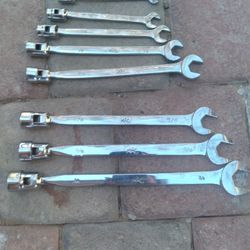 MAC Wrenches 