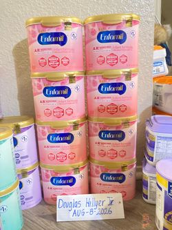 ENFAMIL AR BUY OR TRADE