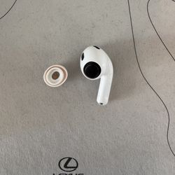 Left AirPod Pro