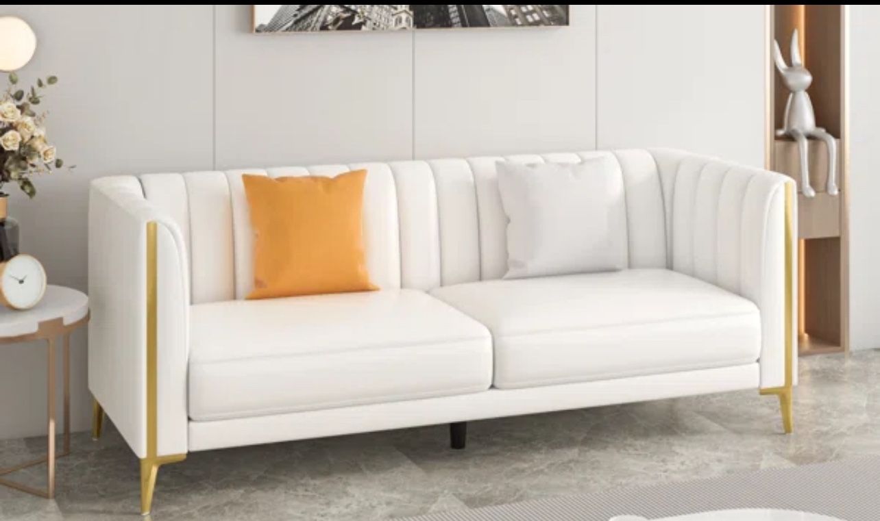 Sofa $300