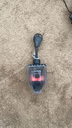 Progressive Industries RV Surge Protector