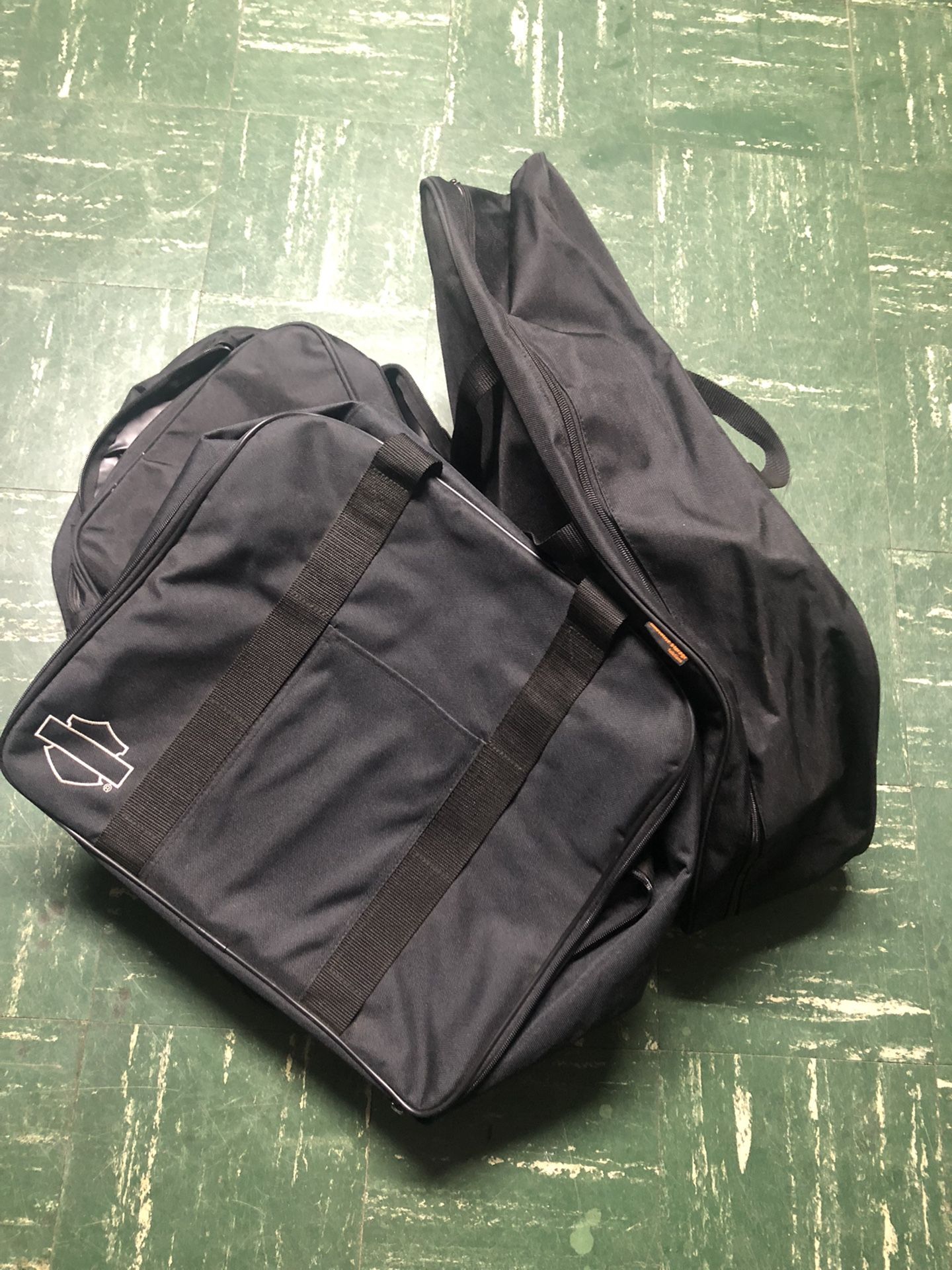 Harley Davison  Tour Pals Liners