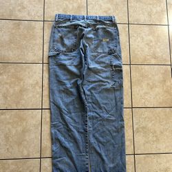Wrangler Carpenter Jeans