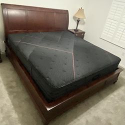 King Size Mattress BeautyRest Black C-Class Firm 14” Inches Plush Advanced Collection With An All New Modern Design Direct From Factory Same Day Deliv