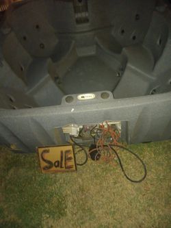 Jacuzzi For Sale
