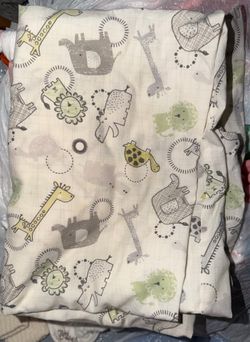 Playpen cover