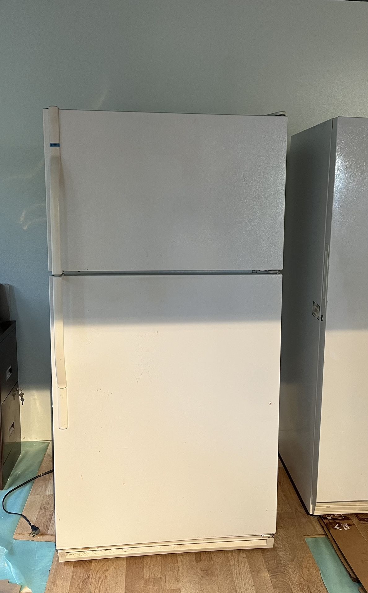 Kenmore Refrigerator