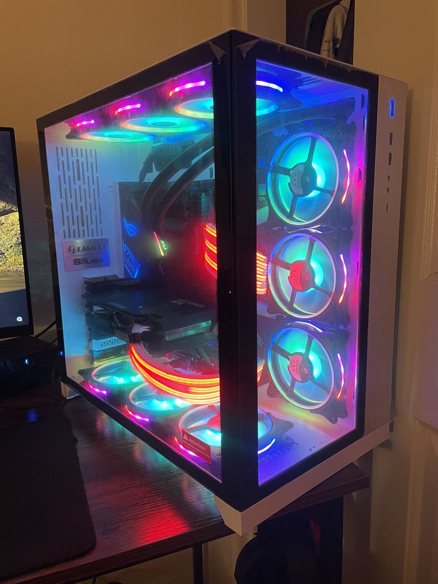 Gaming Pc builder/ Computer repair/Upgrade