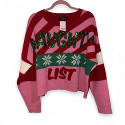 Christmas Sweater