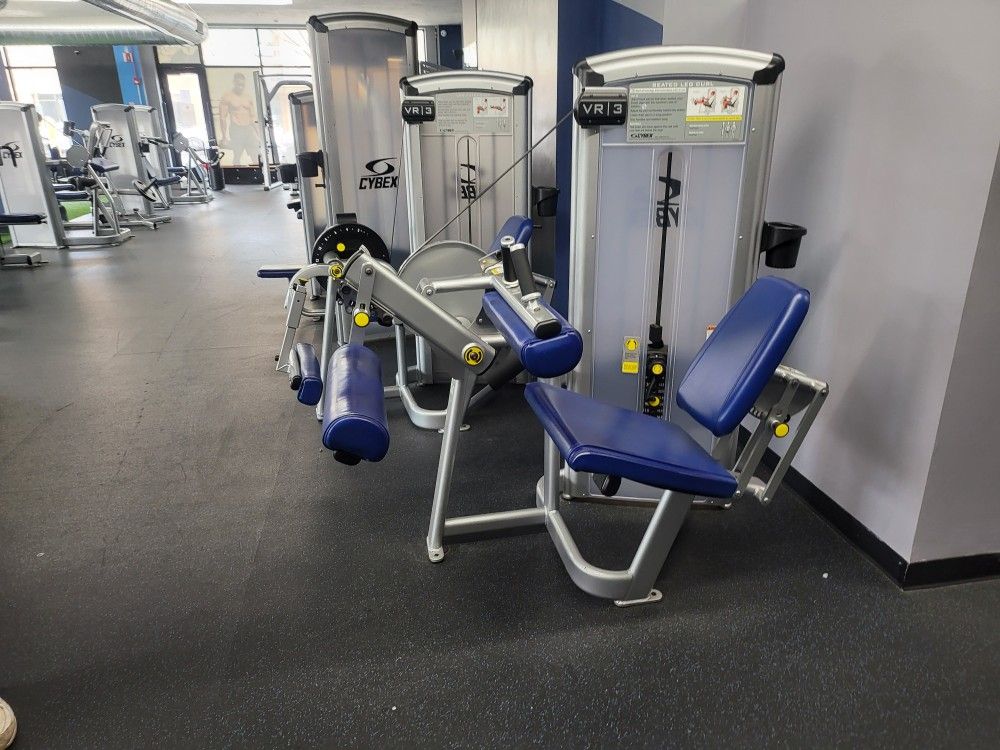 For Home Gym