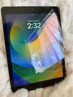 iPad 5th Generation