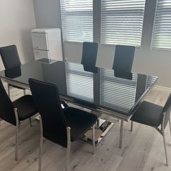 Kitchen Dining Table