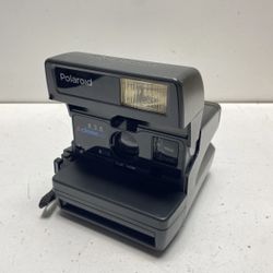 Vintage Polorid Camera