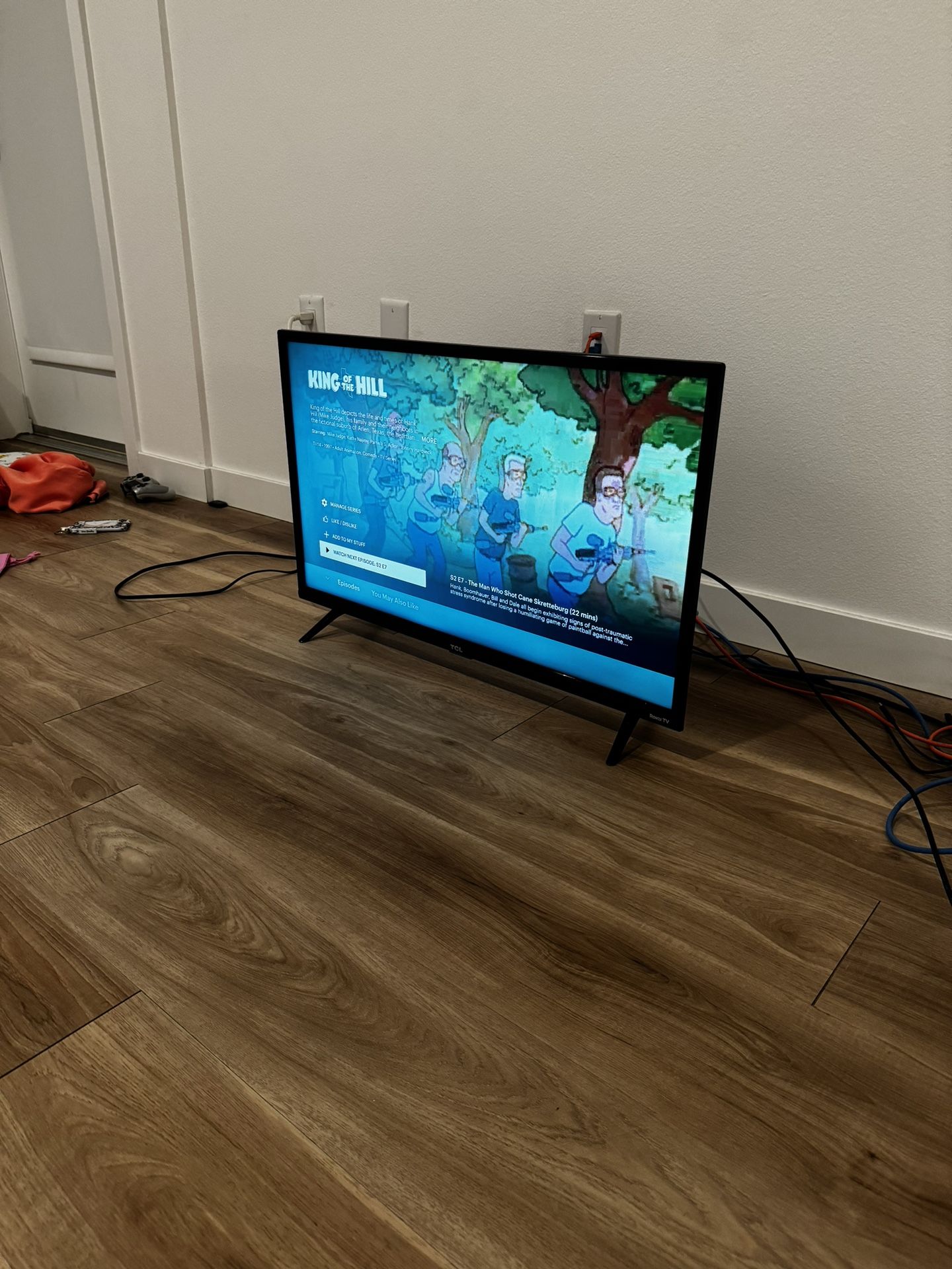 Final Moving Sale!