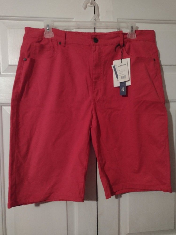Jeanstation Shorts