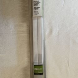 Legrand Wiremold Cable Management Kit, CordMate II, CMK50  Cord Organizer and Hider