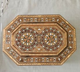 Mosaic Box