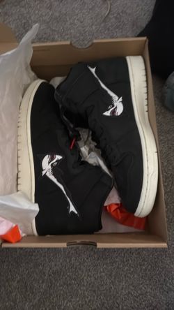 Nike sb oski