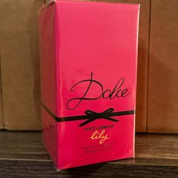 Dolce & Gabbana Dolce Lily 