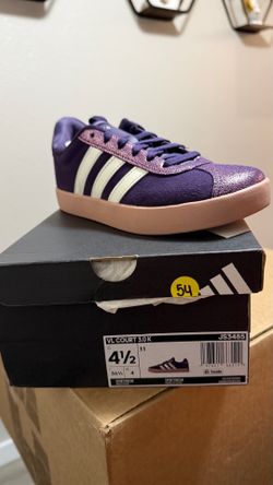 Adidas 4.5M