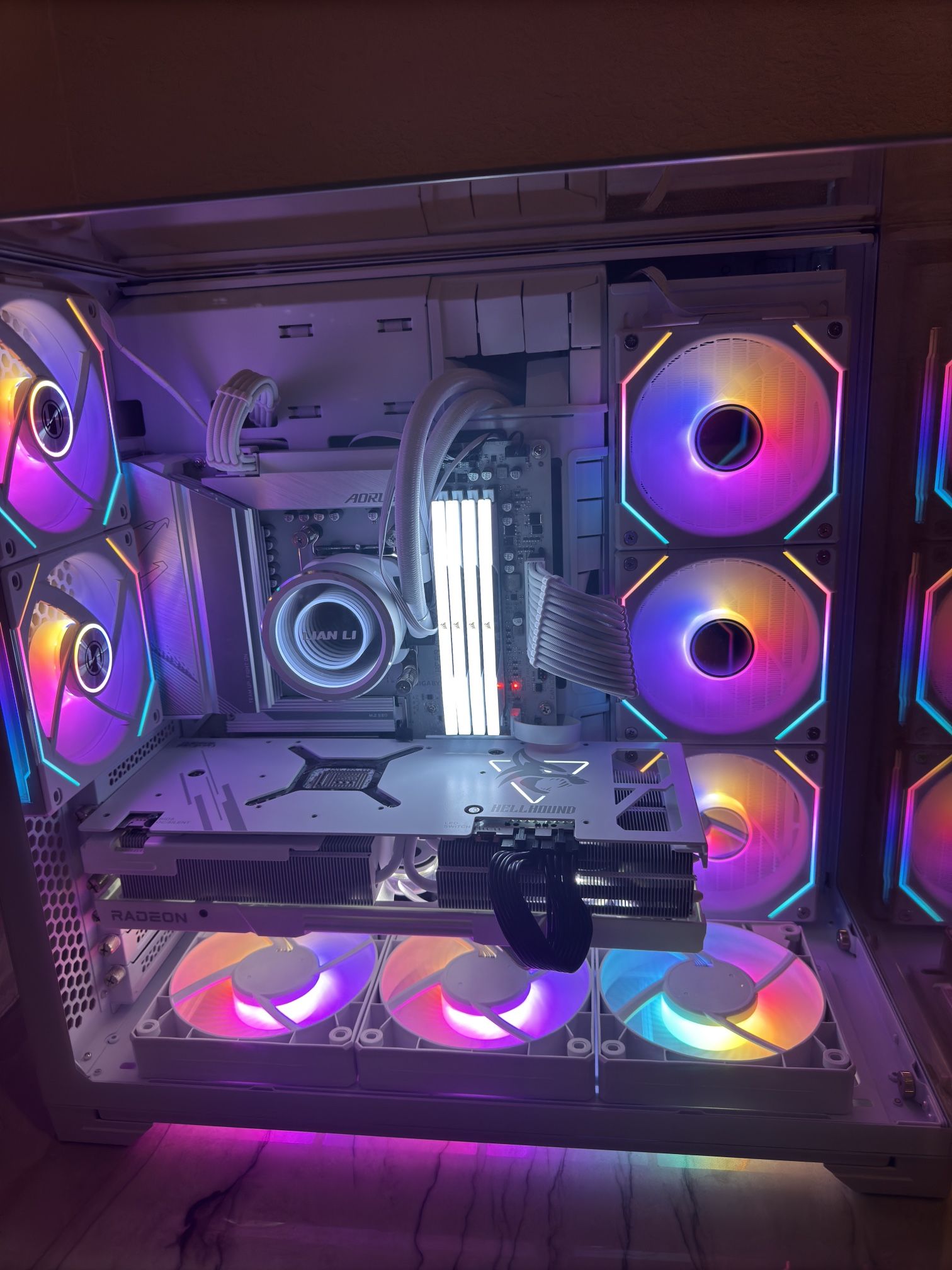 Gaming/Streaming PC