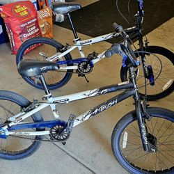 20" Kids Bikes