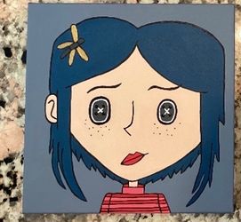 Coraline