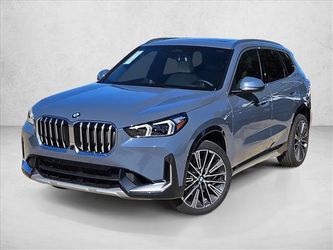 2026 BMW X1