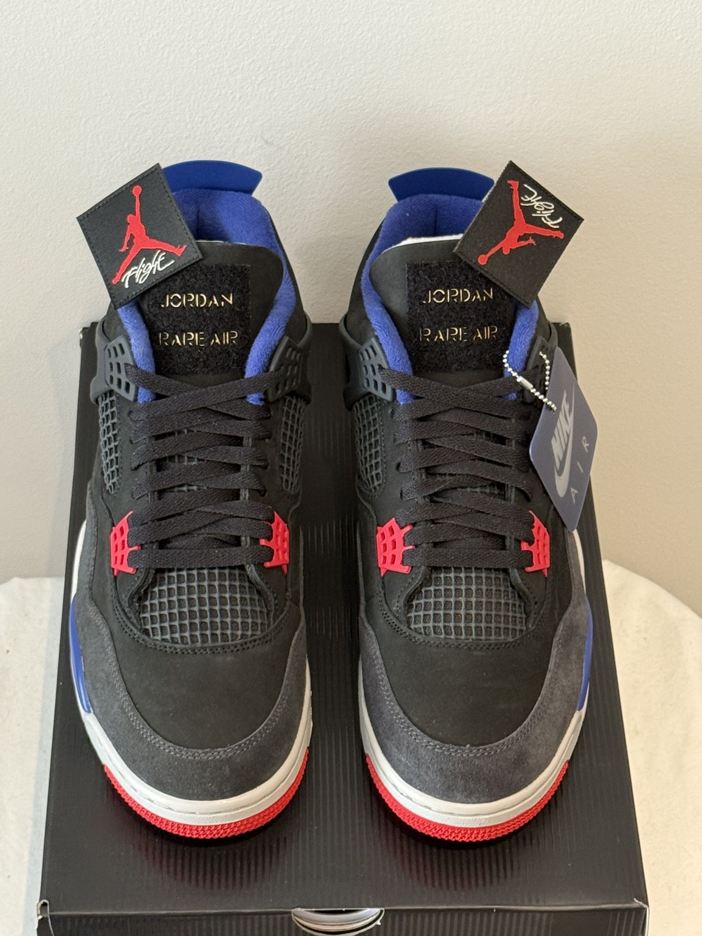 Jordan 4 ‘Tattoo’|Size 12M EARLY RELEASE ? JUST IN Jordan 4 Retro  main image 4