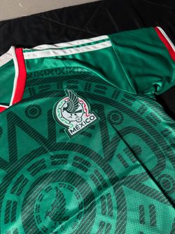 Jerseys- L