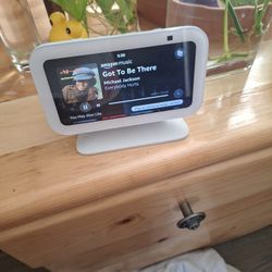 Amazon Alexa