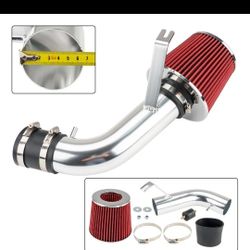 Cold Air Intake Hyundai Tiburon 