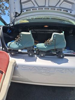 Size 10 Skates
