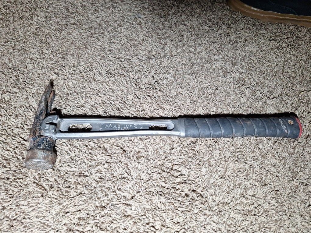 Martinez M1 Framing Hammer for Sale in Imperial Beach, CA OfferUp