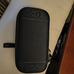 Portable Gaming Divice