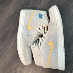 Jordan 1