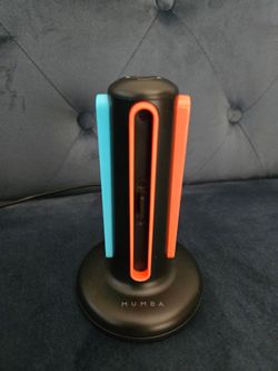 Switch 2 Controller Charging Station