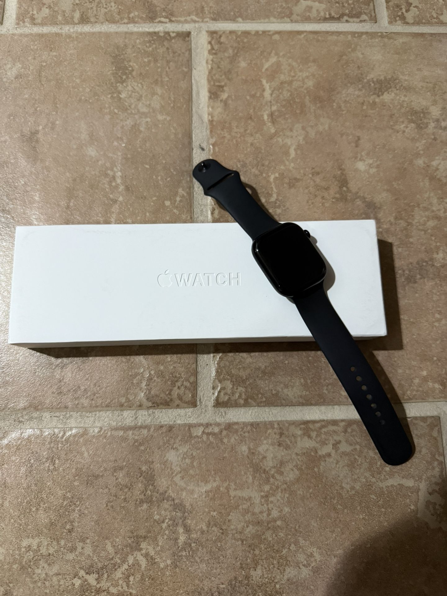 Apple Watch Series 10