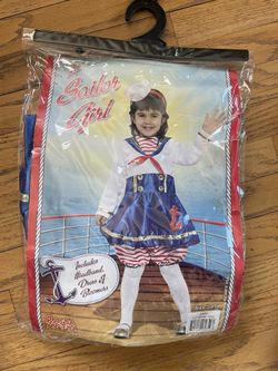 LIl Sailor Girl